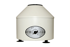 Compact Benchtop Centrifuge