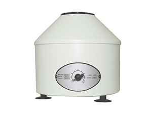Compact Benchtop Centrifuge