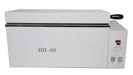 HH-60 lab water bath