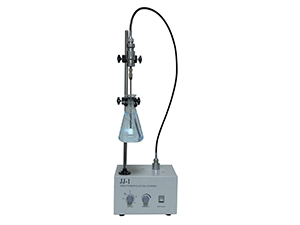 Variable Speed Electric Lab Stirrer