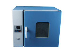 Lab Heating and Drying Oven